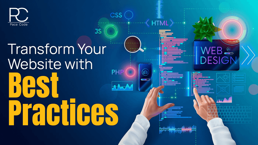 Best Practices in Frontend Development: Enhancing SEO and Performance